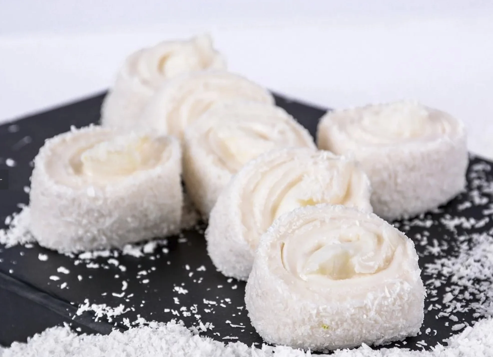 Kaymaklı Sultan Lokum